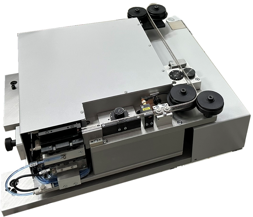 Automatic Contact Strip Assembly Machine