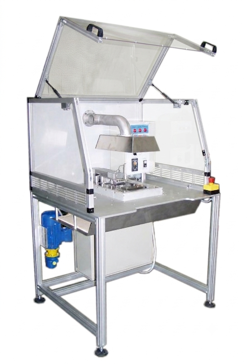 Manual Soldering Station