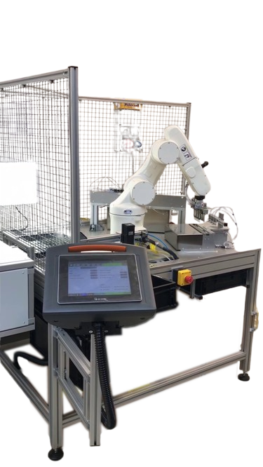 Automatic SIL LF Strip Wave Soldering Machine